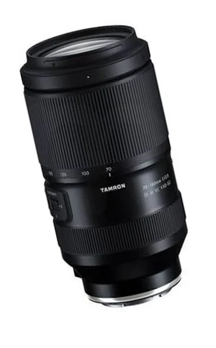 Tamron Di III VC VXD 70-180mm F / 2.8 for Sony E Lens MVR 21,999