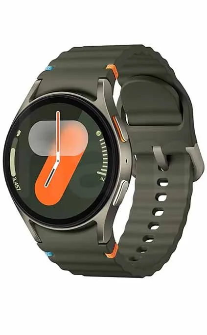 SAMSUNG GALAXY WATCH 7 44mm MVR 4,199 & 40mm MVR 3,999