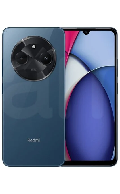 Redmi A3 Pro 128GB 4GB MVR 2,699