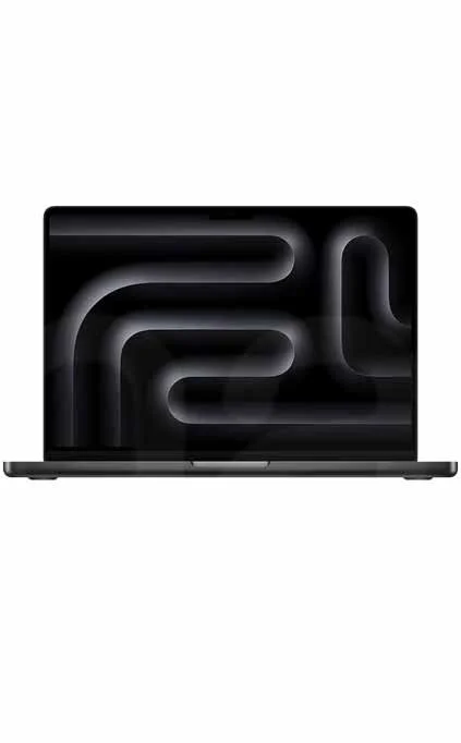 Apple Macbook Pro 14-inch M4 512GB 16GB MVR 34,999