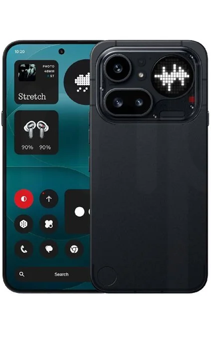Nothing Phone 4a Pro 256GB 12GB MVR 14,999