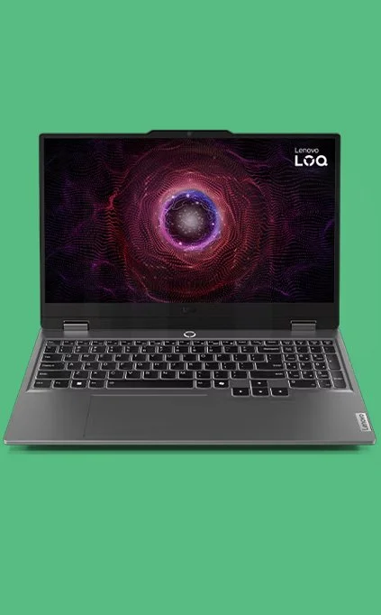 Lenovo LOQ 15IRX9 Series i7 512GB 16GB RTX 4060 8GB MVR 24,999