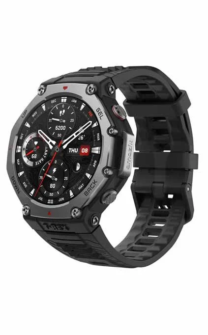 AMAZFIT T-REX 3 MVR 4,999