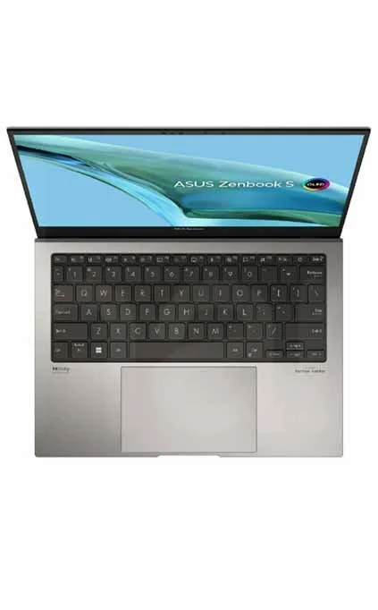 ASUS Zenbook S 13 OLED (UX5304) i7 13th Gen 1TB SSD 16GB 13.3-inch MVR 24,999