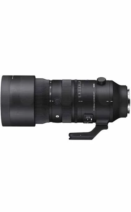Sigma 70-200mm F2.8 DG DN OS Lens MVR 37,999