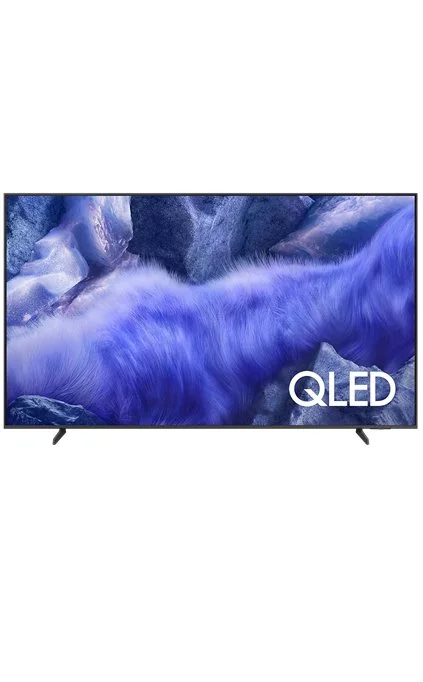 Samsung 85-inch QLED Q7F4 TV MVR 39,999