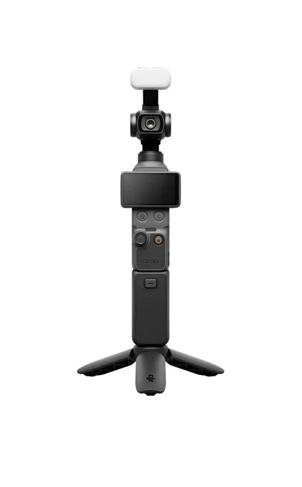 DJI Osmo Pocket 4 Creator Bundle MVR 14,999