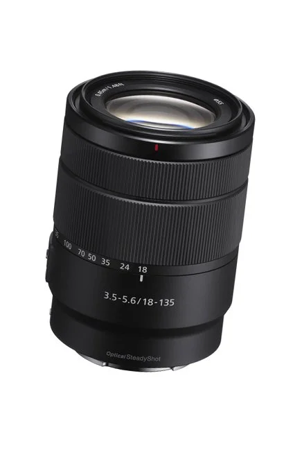 Sony Lens E 18-135mm F3.5-5.6 OSS MVR 11,999