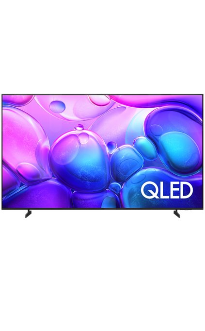 SAMSUNG 65" QLED 65Q6F TV MVR 15,999