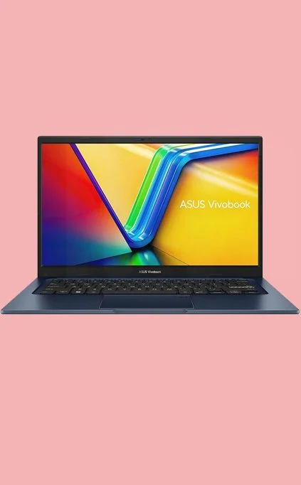 ASUS Vivobook 14 i7 1TB 16GB MVR 16,999