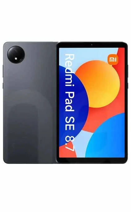 Redmi Pad SE 8.7-inch 128GB 6GB Wifi 4G MVR 2,999
