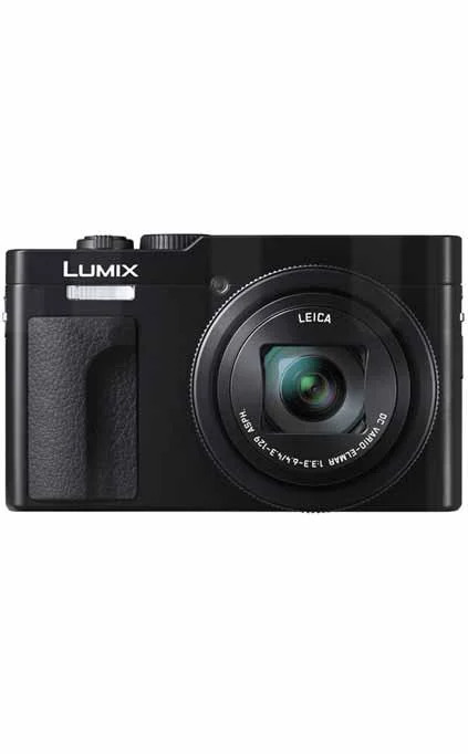 Panasonic Lumix TZ99 DC-TZ99 Digital Camera MVR 14,499