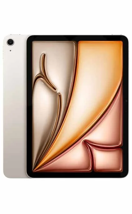 Apple iPad Air 11-inch M3 256GB MVR 12,999