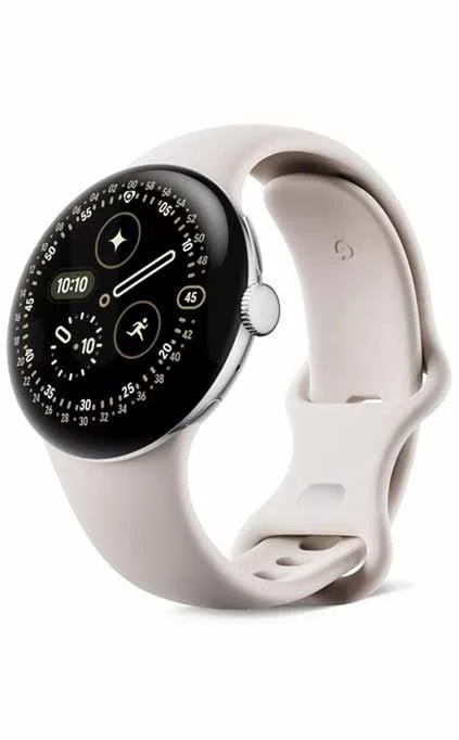 Google Pixel Watch 4 45mm MVR 9,999