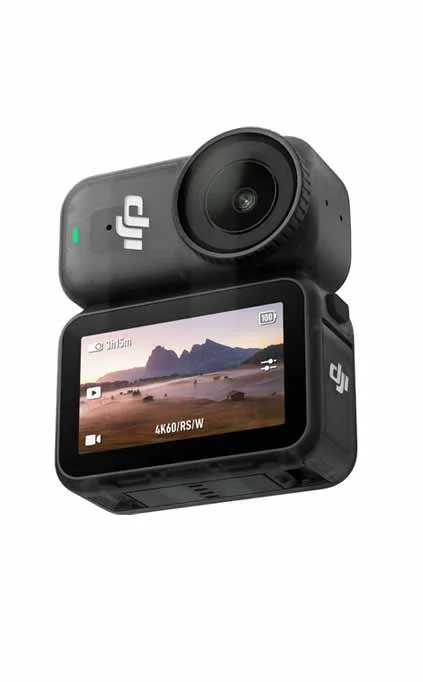 DJI Osmo Nano Standard Combo 128GB MVR 9,999