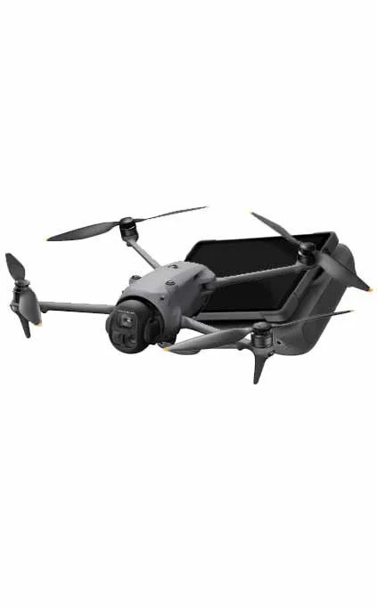 DJI Mavic 4 Creator Combo Bundle with RC 2 Pro MVR 76,999