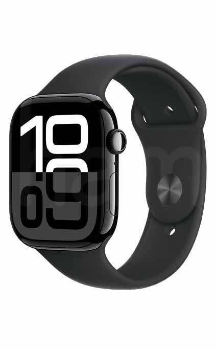 APPLE WATCH SERIES 10 42mm MVR 7,499 & 46mm MVR 7,999