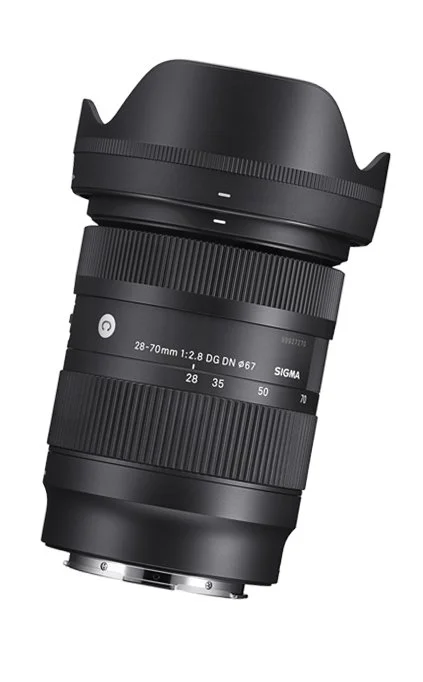 Sigma 28-70mm F2.8 DG DN for Sony E Len MVR 16,499