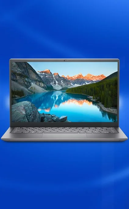 DELL INSPIRON 14 i5 512GB 16GB 14-inch MVR 15,499