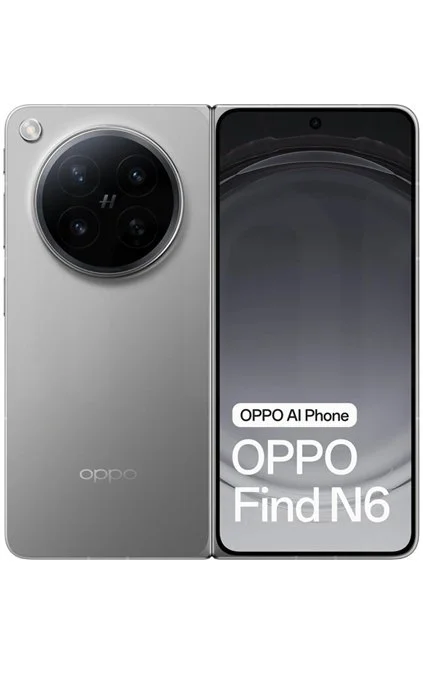 Oppo Find N6 512GB 16GB MVR 37,999