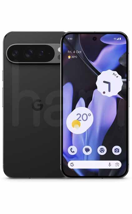 GOOGLE PIXEL 9 PRO XL 128GB 12GB PRICE MVR 17,499