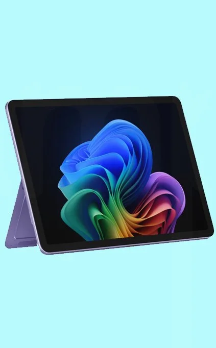 Microsoft Surface Pro 12" 1st Edition Snapdragon X Plus 512GB 16GB MVR 22,999