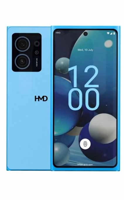 Nokia HMD Skyline 256GB 8GB MVR 3,999