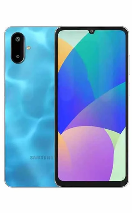 Samsung Galaxy F06 5G 128GB 6GB MVR 3,199