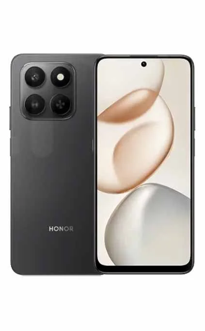 Honor X7d 256GB 8GB MVR 4,499