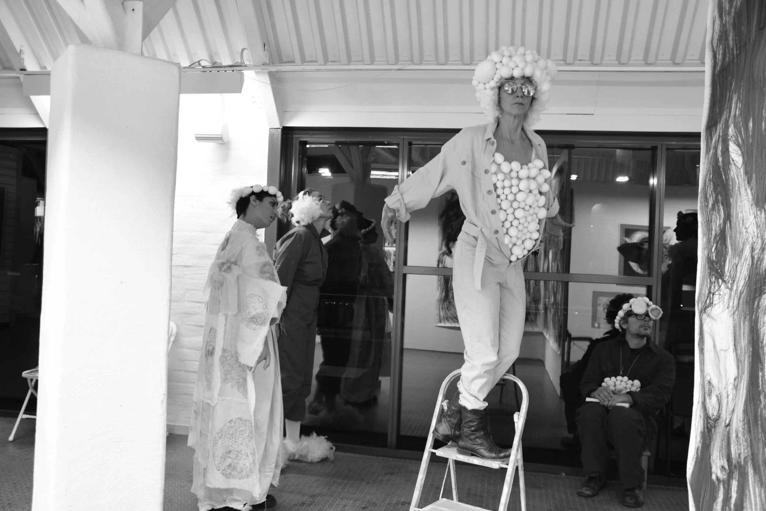 Cassandra's Urges (Performance)