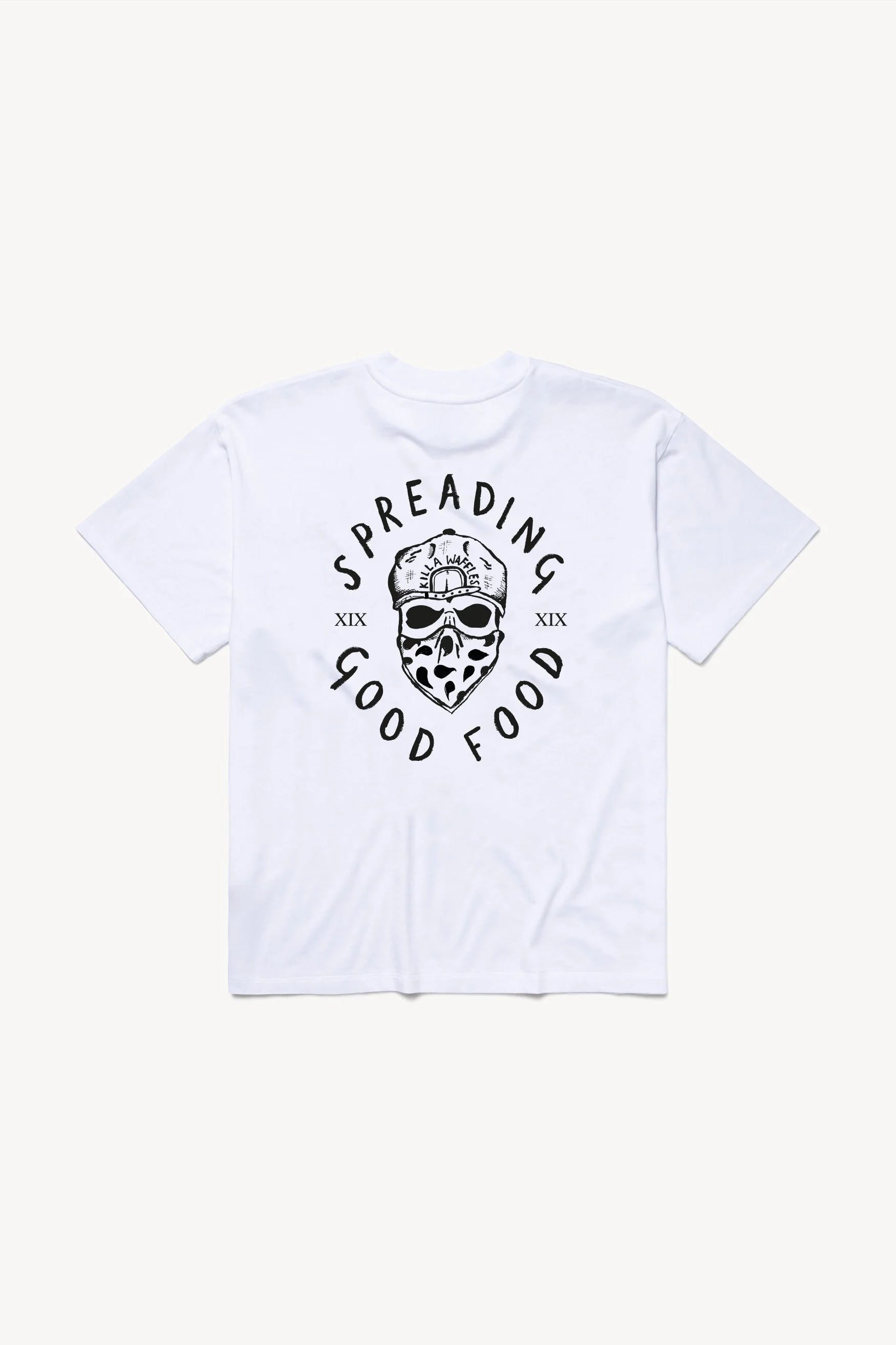 Covid XIX Killa Tee