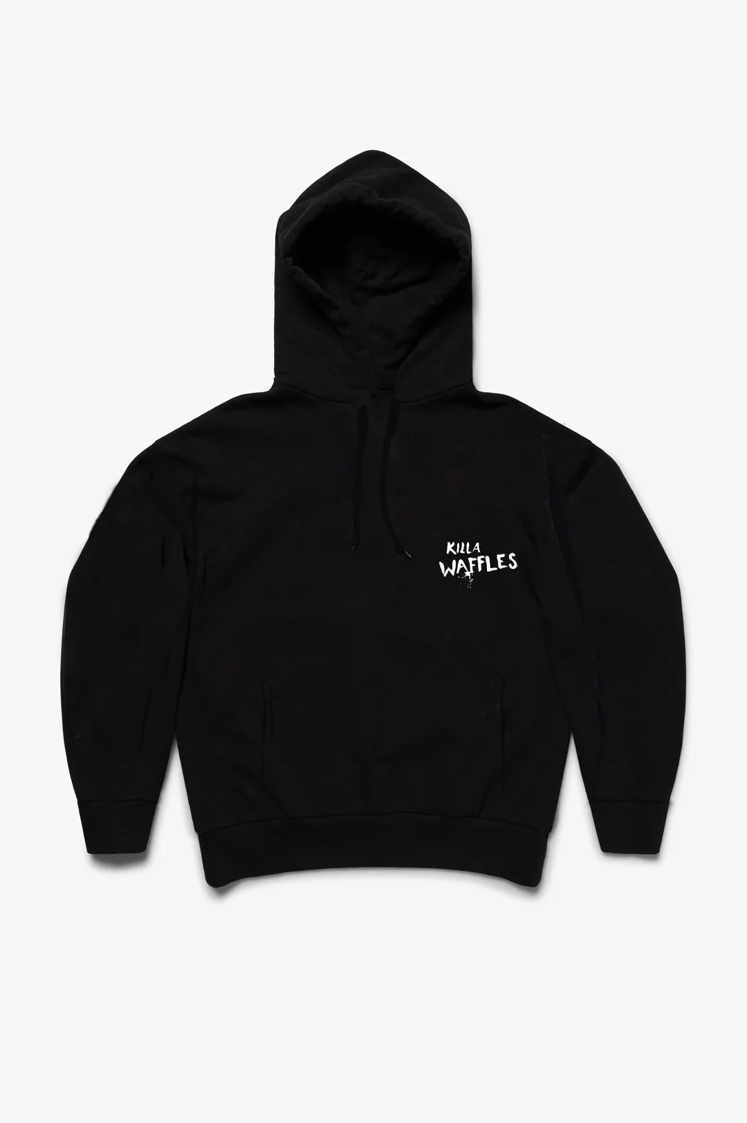 Skater Skull Killa Hoodie