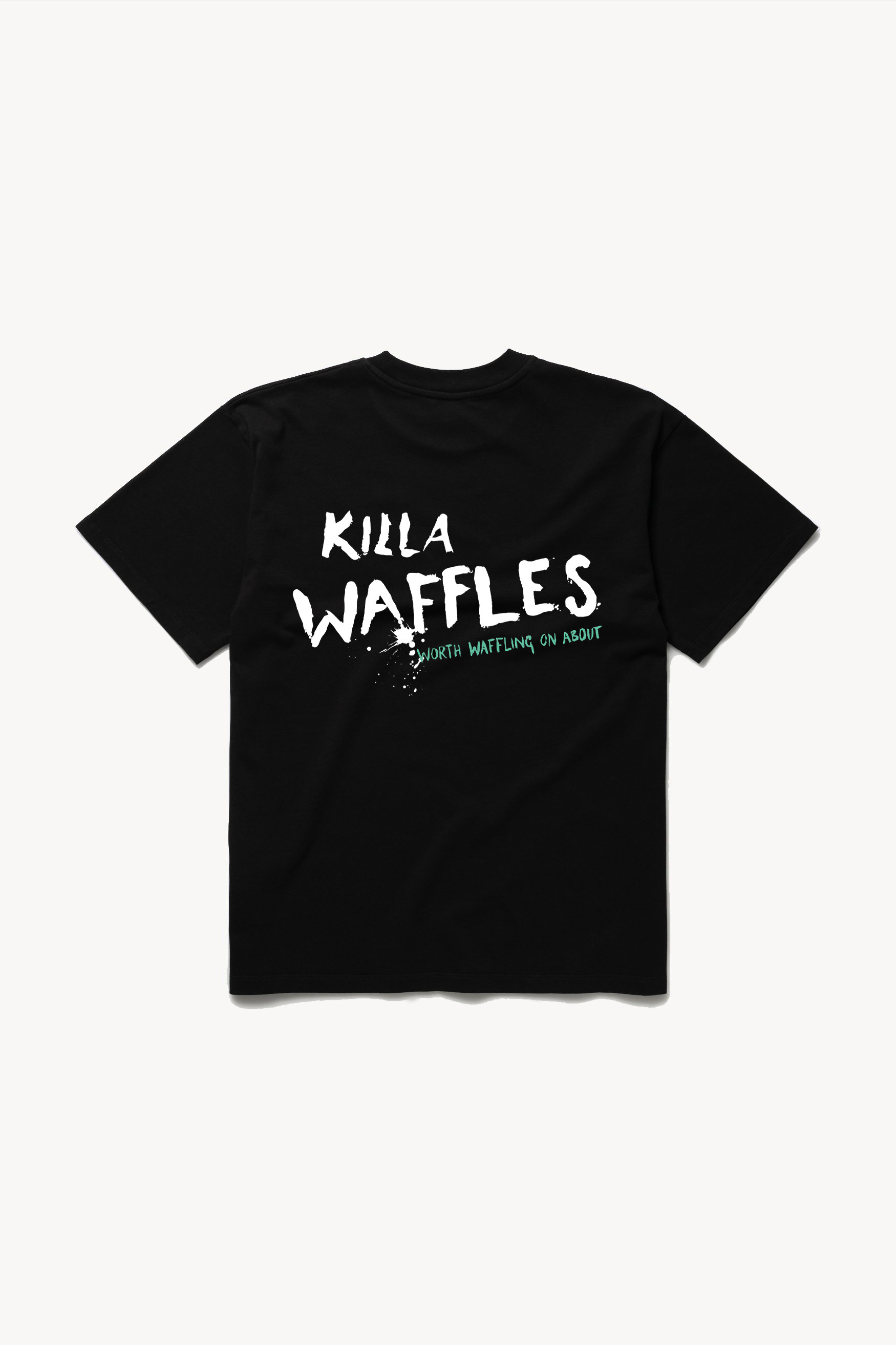 Classic Killa Tee