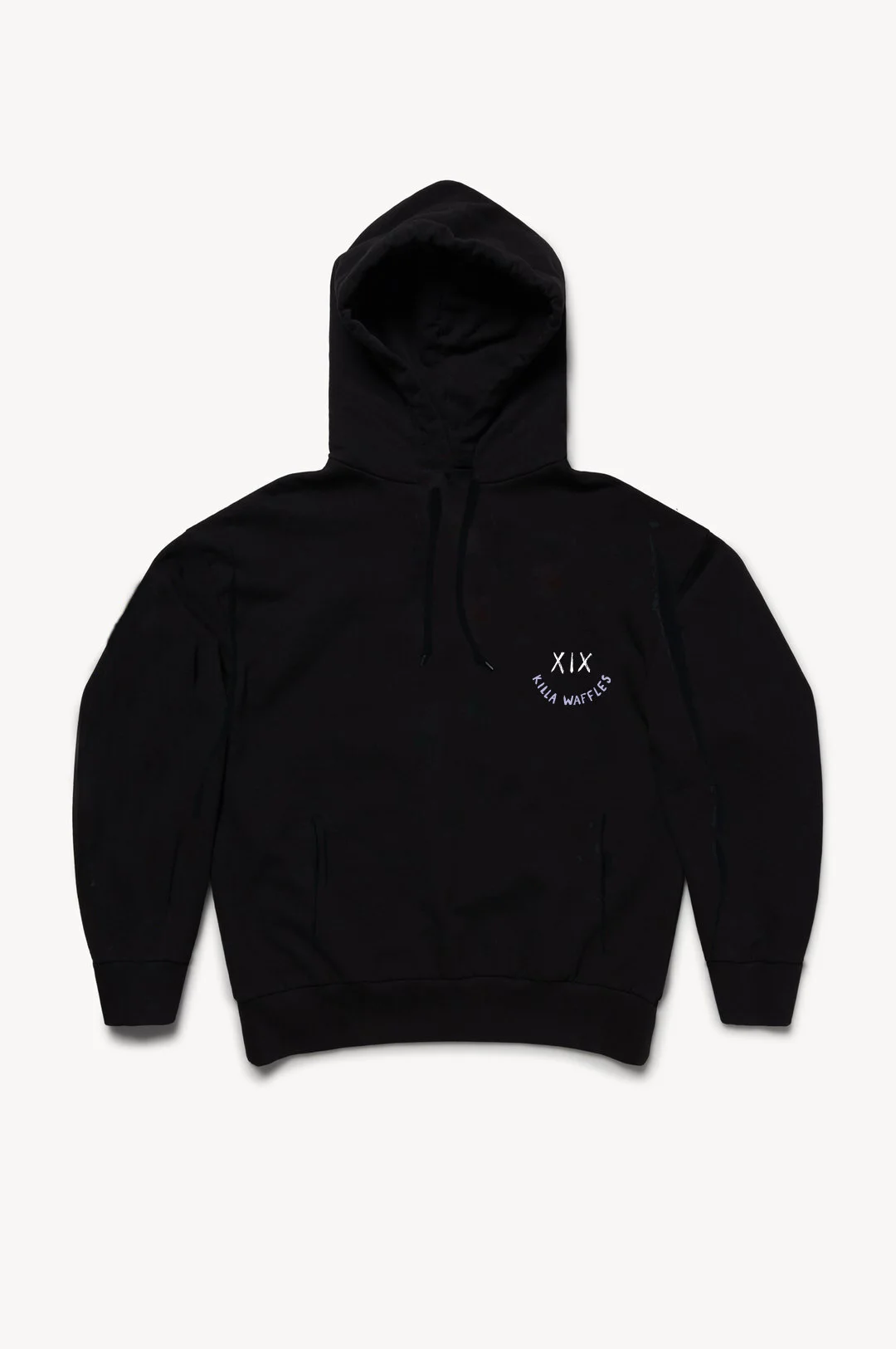 Covid XIX Killa Hoodie