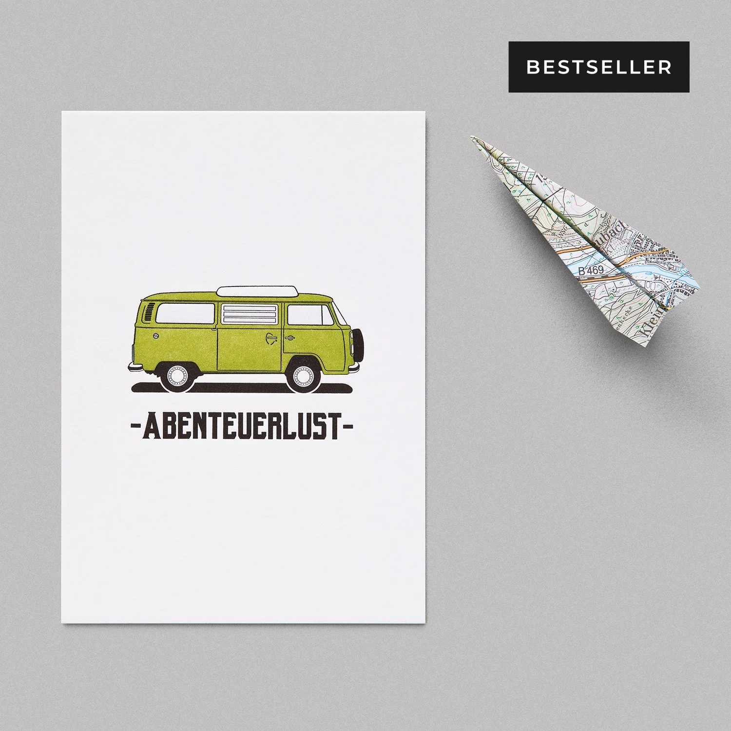 – Abenteuerlust –