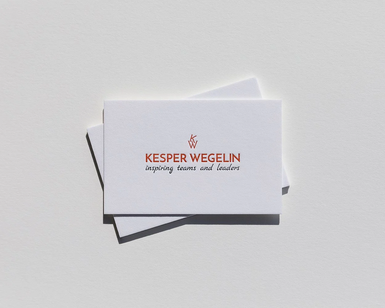 Letterpress-Visitenkarten-Kesper-Wegelin