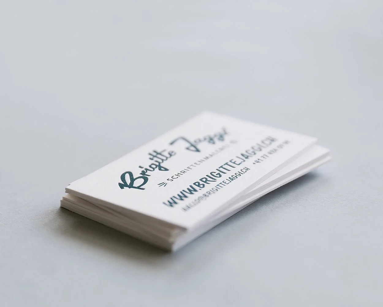 Letterpress-Visitenkarten-Brigitte-Jaggi