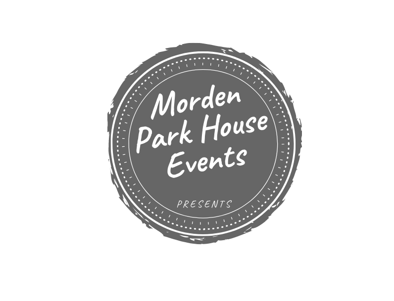 Morden Park Events Presents