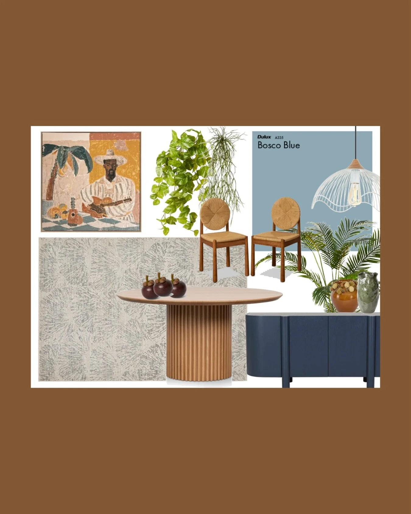 It&rsquo;s Mood Board Monday!

Created using @stylesourcebook featuring an Emma Blomfield rug from Unitex

hausmadeinteriors
Interiordesignercheltenham
Diningroominspo