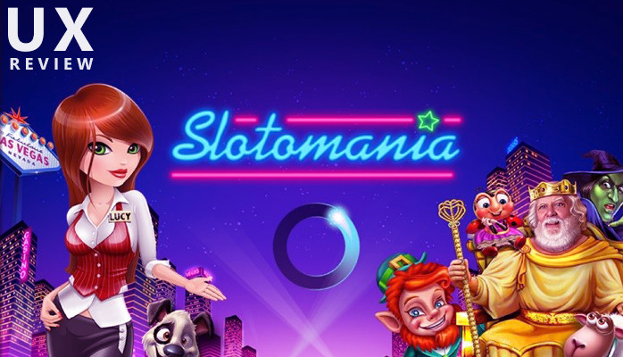 Slotomania Real Money Slotomania Real Money