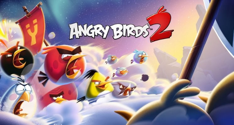 Part 1: Are Casual Games Maturing? Lessons from Angry Birds 2