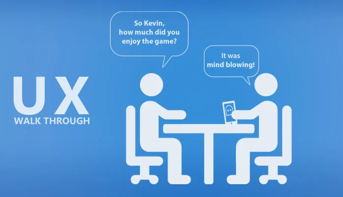 User Testing: Anatomy of a Usability Test in Video Games (Part-1)