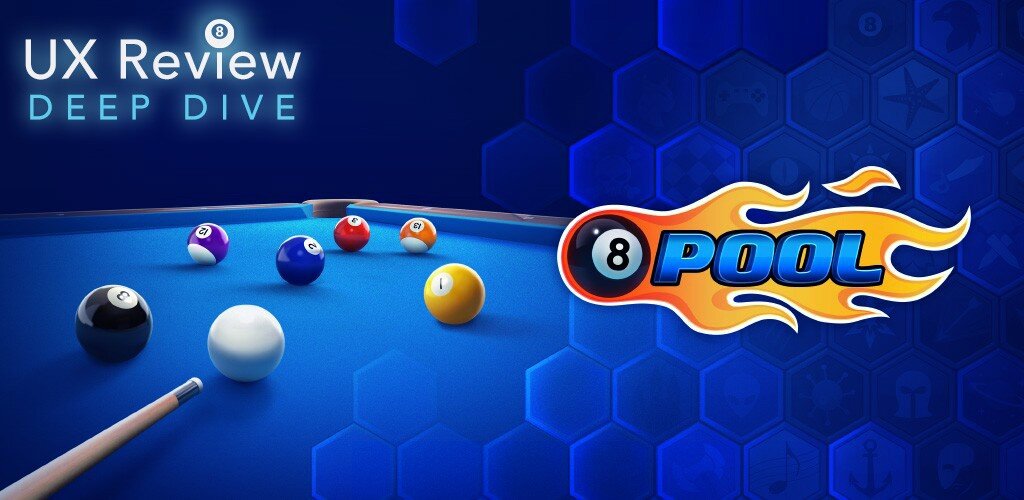 Miniclip's 8 Ball Pool: A melting pot of skill & chance based