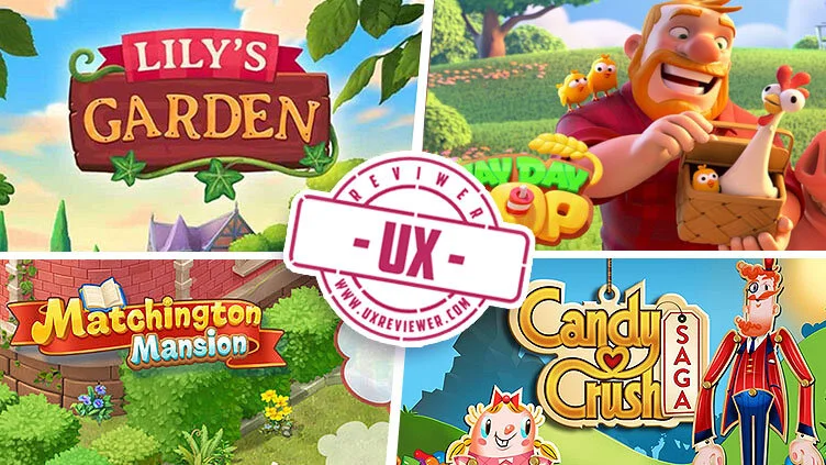 How to crack the Match 3 code?- Part 1