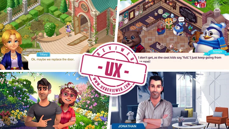 The power of storytelling in blockbuster casual games