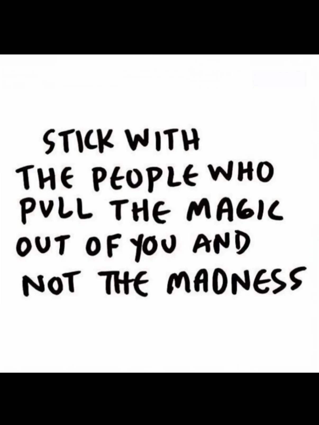 Surround yourself with magic people. It will bring the magic out in you. ✨ 
&bull;
Second pic: 📸 by the incredibly talented @hanazebzabi 
&bull;
Third pic credit: the brilliant Robbie Williams exhibition at MOCO Museum in Barcelona #robbiewilliams 
