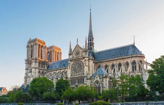 Notre-Dame de Paris