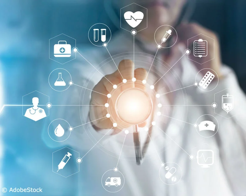 Intelligence Artificielle et Santé : l’heure de la révolution ?