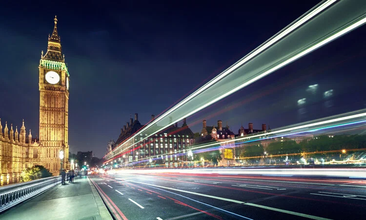 Dinner with the Cercle Orion's London Branch and AMT - Digital sovereignty, unicorns and venture capital in Europe