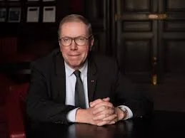 Webinaire Bernard STIRN - Manifeste pour le Monde d'après